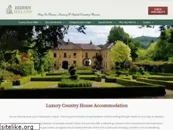 Sites similar to hiddenireland.com