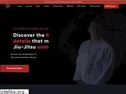 Sites similar to hiddenjiujitsu.com