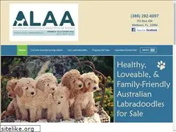 Sites similar to hiddenlakelabradoodles.com