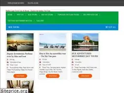 Sites similar to hiddenlandtravel.com