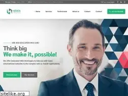 Sites similar to hiddenlogics.com