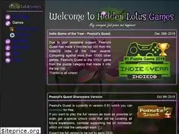 Sites similar to hiddenlotusgames.de