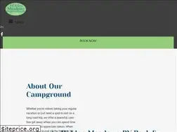 Sites similar to hiddenmeadowsrvpark.com