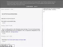 Sites similar to hiddenmickeys.blogspot.com