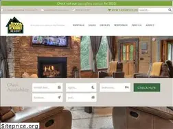 Sites similar to hiddenmountain.com