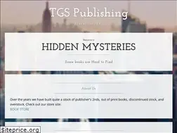 Sites similar to hiddenmysteries.org