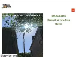 Sites similar to hiddenoaktreecare.com