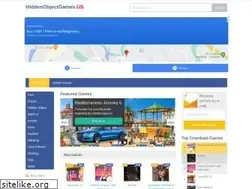 Sites similar to hiddenobjectgames.us
