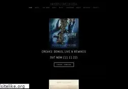Sites similar to hiddenorchestra.com