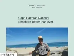 Sites similar to hiddenouterbanks.com