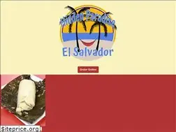 Sites similar to hiddenparadise-elsalvador.com