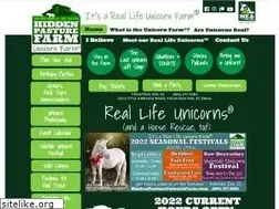 Sites similar to hiddenpasture.com