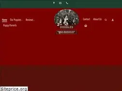 Sites similar to hiddenpinesdoodles.com