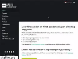 Sites similar to hiddenprofits.nl