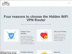 Sites similar to hiddenrouter.com