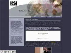 Sites similar to hiddensafe.com
