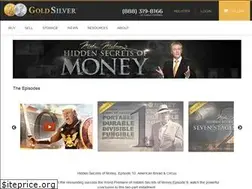 Sites similar to hiddensecretsofmoney.com