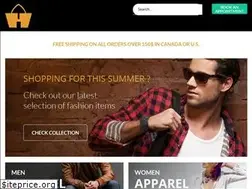 Sites similar to hiddenshowroom.com