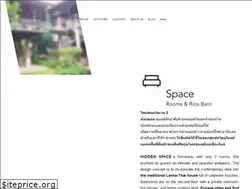 Sites similar to hiddenspacecm.com