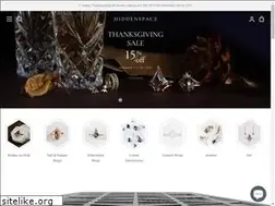 Sites similar to hiddenspacejewelry.com