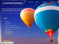 Sites similar to hiddenspark.com
