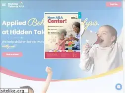 Sites similar to hiddentalentsaba.com