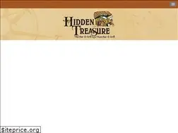 Sites similar to hiddentreasurerestaurants.com