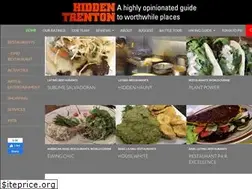 Sites similar to hiddentrenton.com
