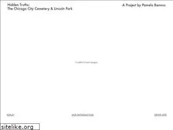 Sites similar to hiddentruths.northwestern.edu