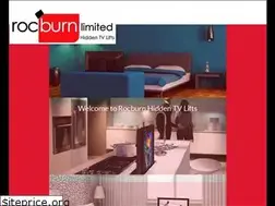 Sites similar to hiddentvlift.co.uk