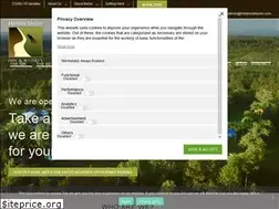 Sites similar to hiddenvalleyinn.com