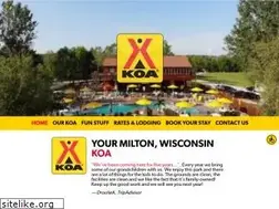 Sites similar to hiddenvalleymilton.com