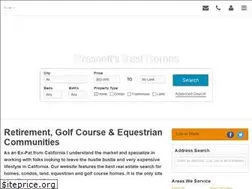 Sites similar to hiddenvalleyranchresidents.com