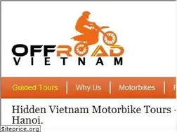 Sites similar to hiddenvietnam.com
