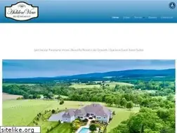 Sites similar to hiddenviewbnb.com