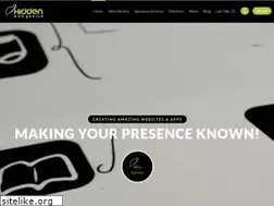 Sites similar to hiddenwebgenius.com