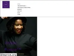 Sites similar to hiddenwomen.org