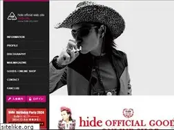 Sites similar to hide-city.com
