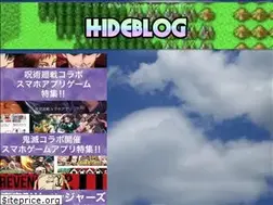 Sites similar to hide-d-stye.com