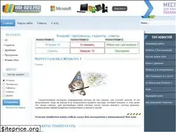 Sites similar to hide-info.pro