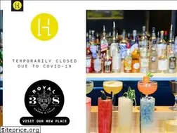 Sites similar to hide.bar