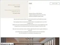 Sites similar to hide.co.uk
