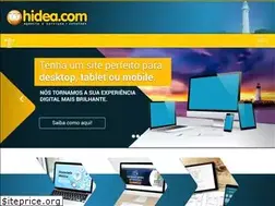 Sites similar to hidea.com
