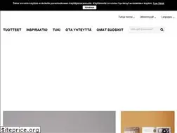 Sites similar to hidealite.fi