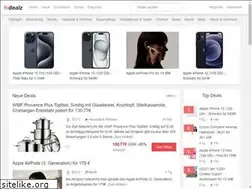 Sites similar to hidealz.de