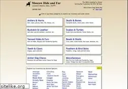 Sites similar to hideandfur.com