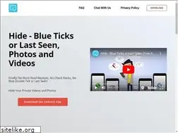 Sites similar to hideapplication.com
