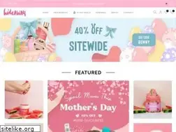 Sites similar to hideaway.online