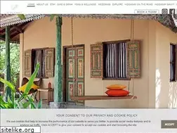 Sites similar to hideawayarugambay.com