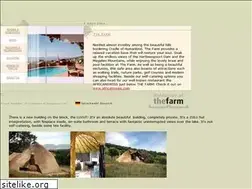 Sites similar to hideawayatthefarm.com